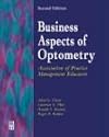 Business Aspects of Optometry, 3e