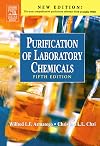 Purification of Laboratory Chemicals, Fifth Edition