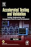 Accelerated Testing and Validation