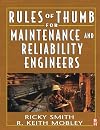 Rules of Thumb for Maintenance and Reliability Engineers