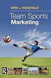 Team Sports Marketing