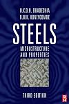 Steels: Microstructure and Properties, Third Edition