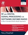RF and Digital Signal Processing for Software-Defined Radio: A Multi-Standard Multi-Mode Approach