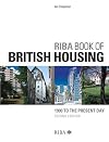 RIBA Book of British Housing, Second Edition: 1900 to the present day