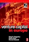 Venture capital in Europe