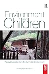 Environment and children : passive lessons from the everyday environment