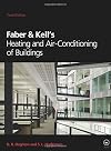 Faber & Kell's Heating & Air-conditioning of Buildings, Tenth Edition