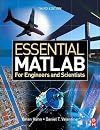 Essential MATLAB for Scientists and Engineers