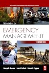 Introduction to Emergency Management, Third Edition (Homeland Security Series)