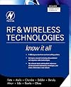 RF & Wireless Technologies: Know It All