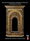 Italian Renaissance Frames at the V&A