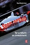 Sponsorship: For a Return on Investment