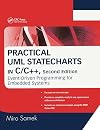 Practical UML Statecharts in C/C : Event-Driven Programming for Embedded Systems