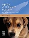 Minor Veterinary Surgery: A Handbook for Veterinary Nurses