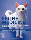 Feline Medicine: A Practical Guide for Veterinary Nurses and Technicians, 1e