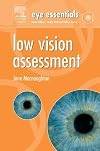 Low Vision Assessment (Eye Essentials)