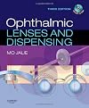 Ophthalmic Lenses & Dispensing, 3e