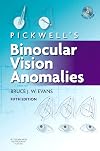 Pickwell's binocular vision anomalies