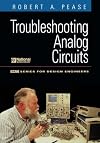 Troubleshooting Analog Circuits