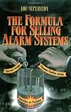 The Formula for Selling Alarm Systems