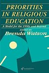 Priorities In Religious Education