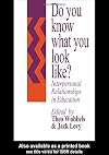 Do You Know What You Look Like? CL