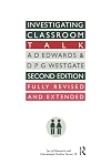 Investigating Classroom Talk (Studies in Mathematics Education Series)