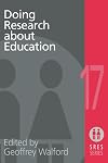 Doing Research About Education (Social Research and Educational Studies)