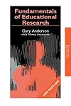 Fundamentals of Educational Research (Teachers' Library)