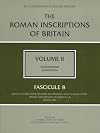 The Roman Inscriptions of Britain: Instrumentum Domesticum v.2: Instrumentum Domesticum Vol 2