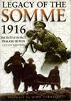 Legacy of the Somme 1916: The Battle in Fact, Film and Fiction