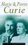 Marie and Pierre Curie (Sutton Pocket Biographies)