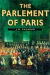 The Parlement of Paris