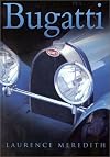 Bugatti (Sutton's Photographic History of Transport)