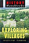 Exploring Villages (Sutton History Handbooks)