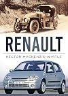 Renault (Sutton's Photographic History of Transport)