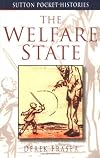 The Welfare State (Sutton Pocket Histories)