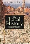 The Local History Companion