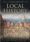 The Sutton Companion to Local History