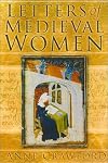 Letters of Medieval Women