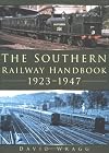 The Southern Railway Handbook 1923-1947
