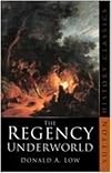 The Regency Underworld