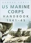 US Marine Corps Handbook 1941-45