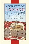 A Survey of London: Written in the Year 1598