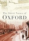 The Street Names of Oxford