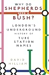 Why do Shepherds Need a Bush?