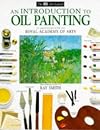 DK Art School: An Introduction to Oil Painting