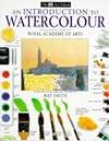DK Art School: An Introduction to Watercolor