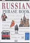 DK Eyewitness Travel Guides : Phrase Book : Russian
