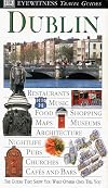 DK Eyewitness Travel Guide : Dublin : 1999